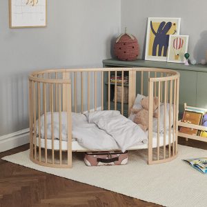 Stokke® Sleepi™ V3 plahta za krevet 21
