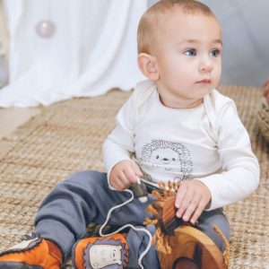 Baobaby mekane dječje cipelice