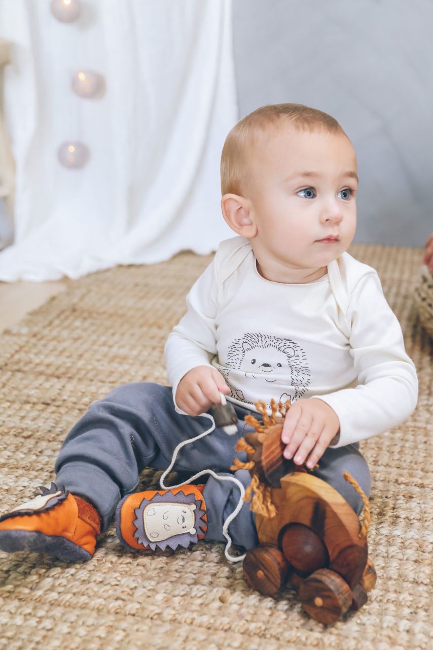 Baobaby mekane dječje cipelice