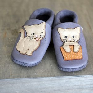 Baobaby mekane dječje cipelice