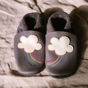 Baobaby mekane dječje cipelice