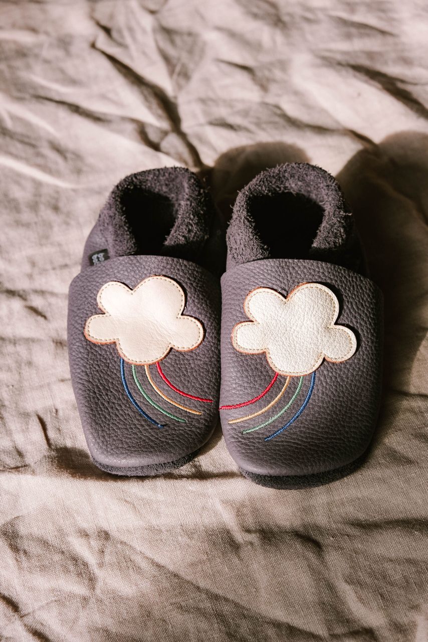Baobaby mekane dječje cipelice