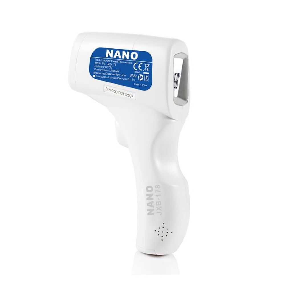 Nano Thermo Smart T3 beskontaktni infracrveni toplomjer