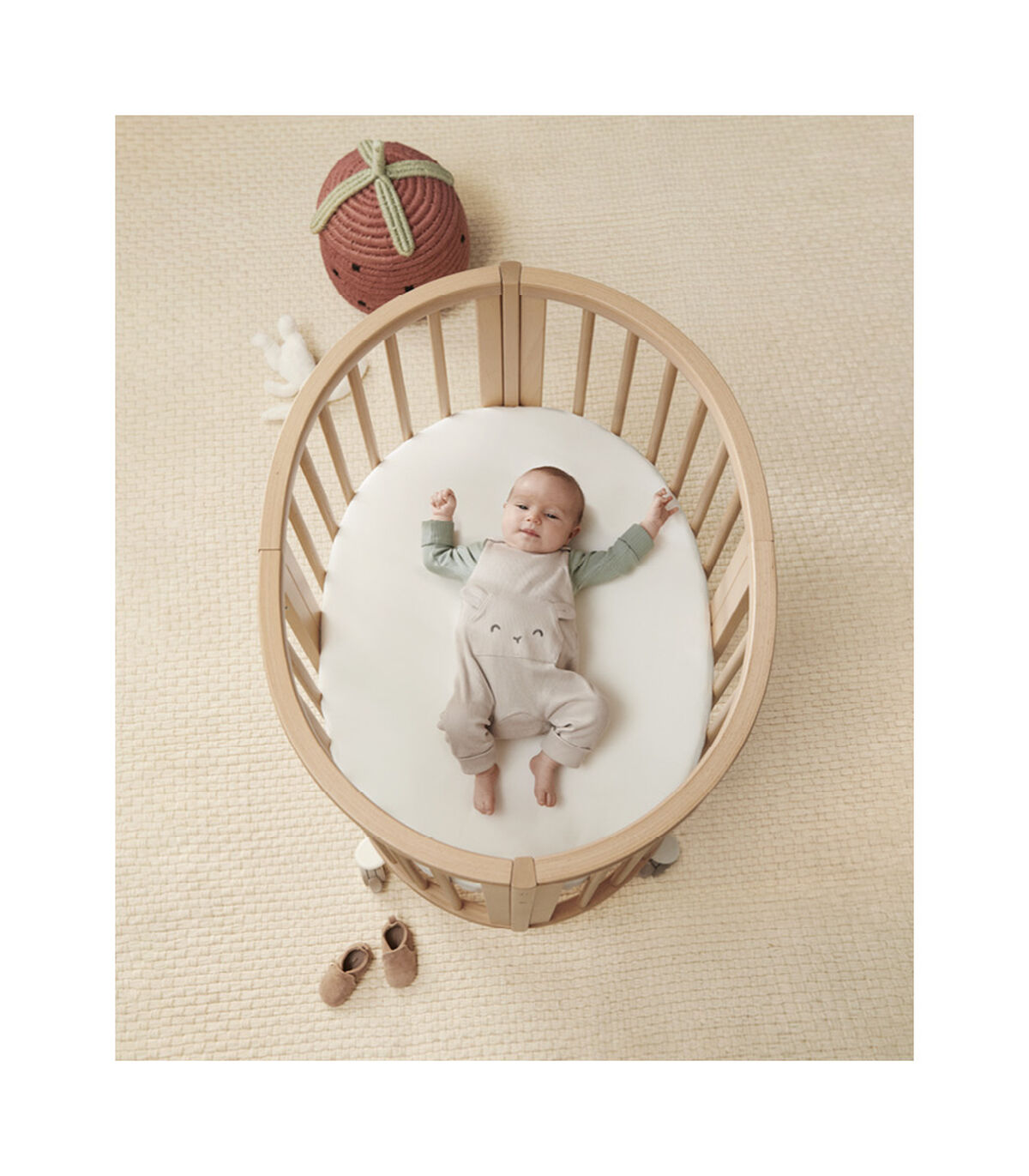 stokke madrac 1