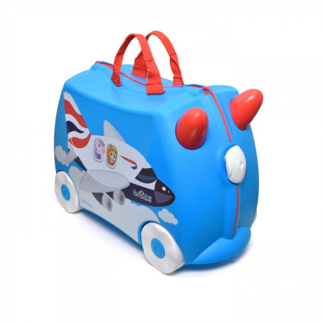 Trunki kofer avion Amelia