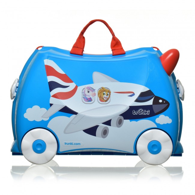 Trunki kofer avion Amelia