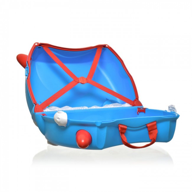 Trunki kofer avion Amelia