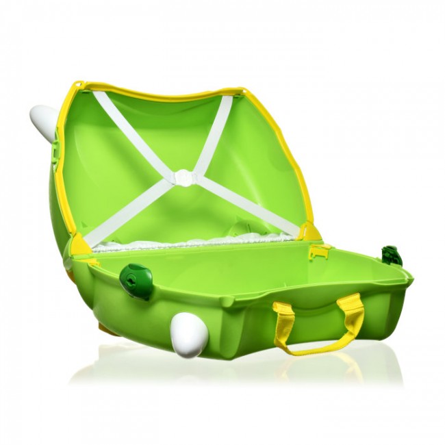 Trunki kofer dino Dudley