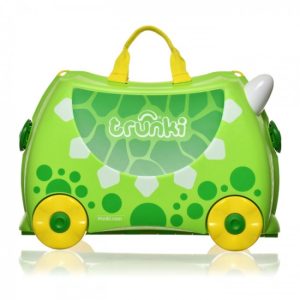 Trunki kofer dino Dudley
