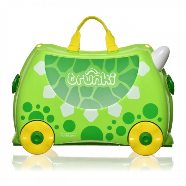 Trunki kofer dino Dudley