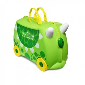 Trunki kofer dino Dudley