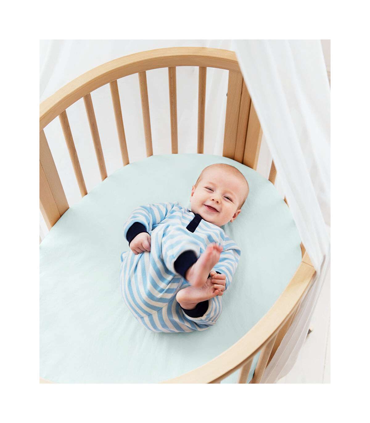 stokke plahta