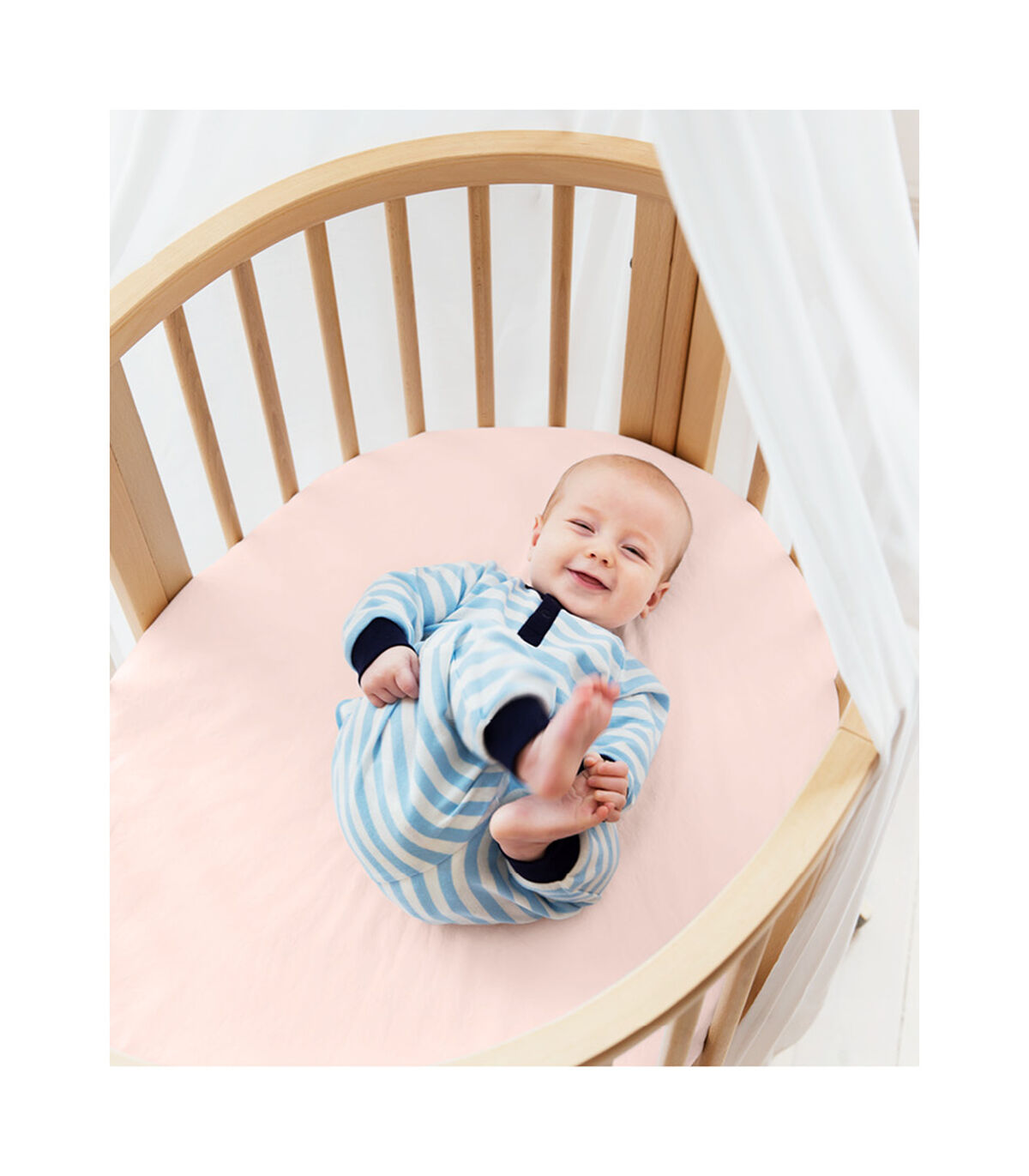 stokke plahta