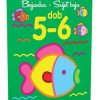 Bojanka - Svijet boja (5-6) 1