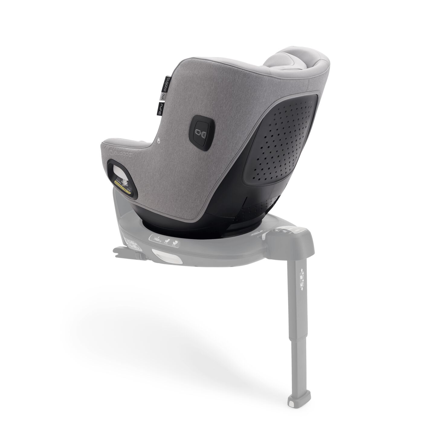 Bugaboo-Owl-autosjedalica