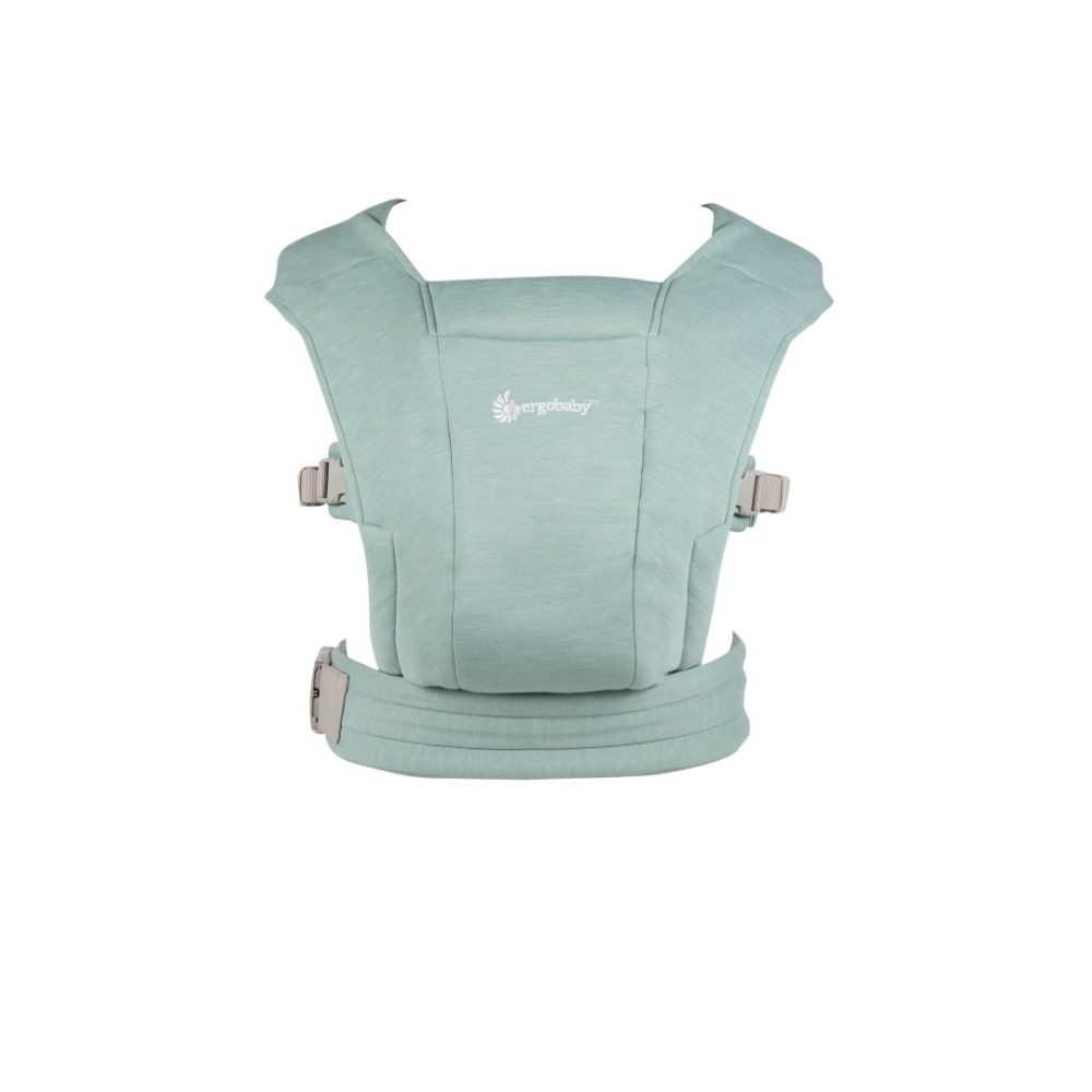 Ergobaby Embrace nosiljka, Jade