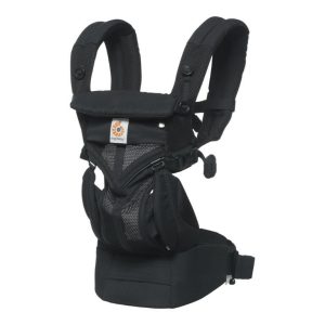 Ergobaby Cool Air Omni 360 nosiljka 1