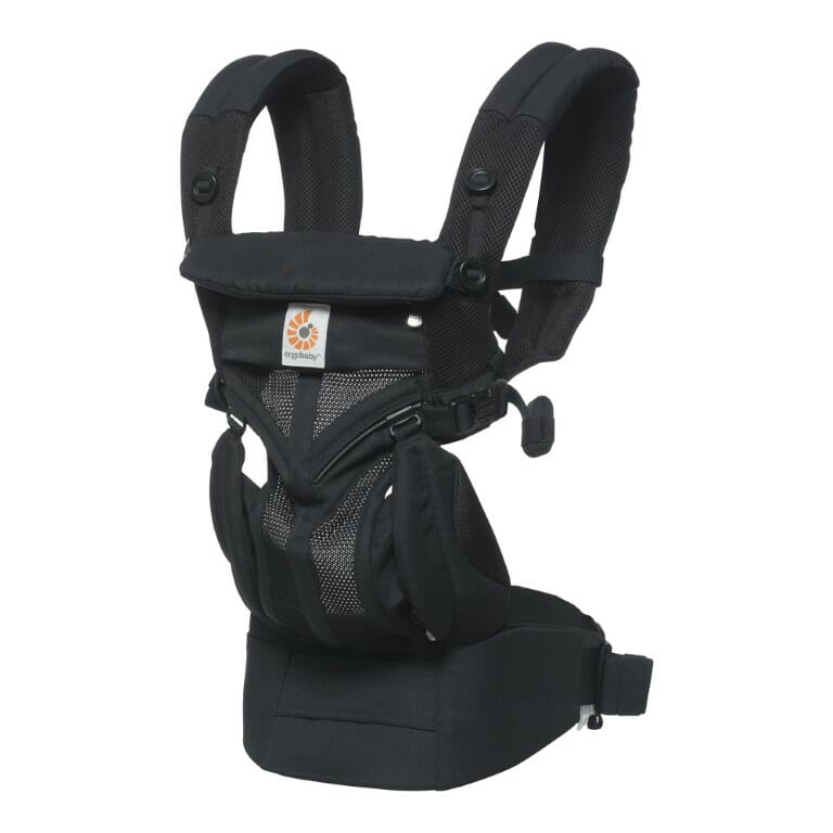 Ergobaby Cool Air Omni 360 nosiljka 1