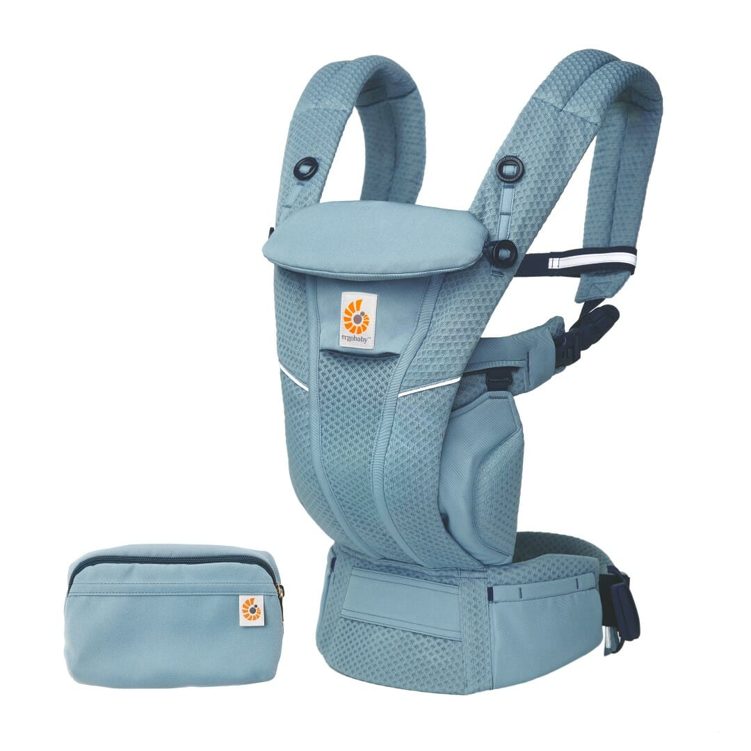 Ergobaby Cool Air Omni 360 nosiljka 20