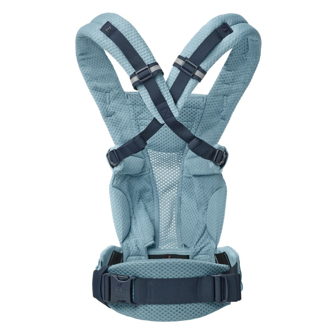 Ergobaby Cool Air Omni 360 nosiljka 20