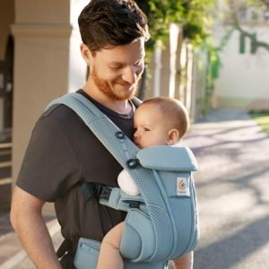 Ergobaby Cool Air Omni 360 nosiljka 20