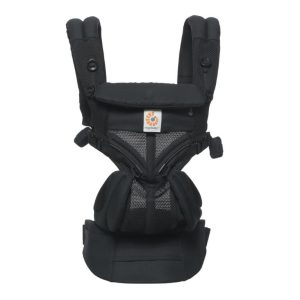 Ergobaby Cool Air Omni 360 nosiljka 1