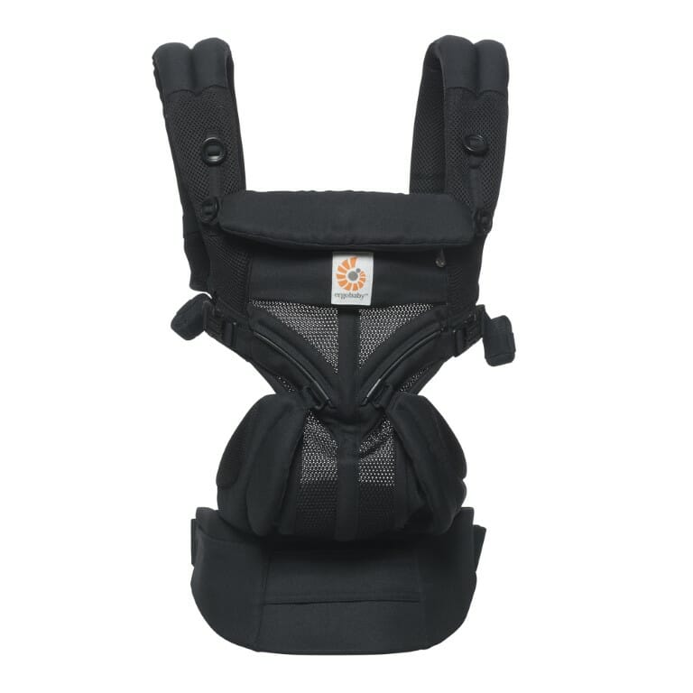Ergobaby Cool Air Omni 360 nosiljka 1