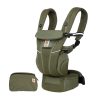 Ergobaby Cool Air Omni 360 nosiljka 5