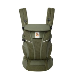 Ergobaby Cool Air Omni 360 nosiljka 5