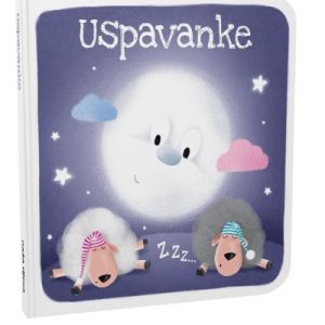 Uspavanke