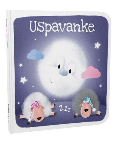 Uspavanke