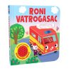 slikovnica-Roni vatrogasac