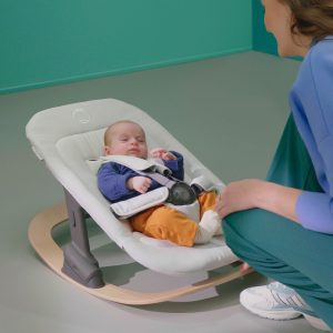 Bugaboo Giraffe okvir za ljuljanje 6