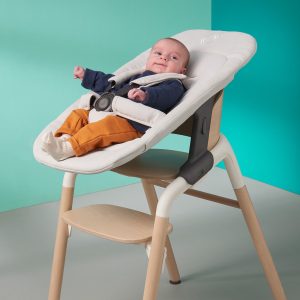 Bugaboo Giraffe set za novorođenče