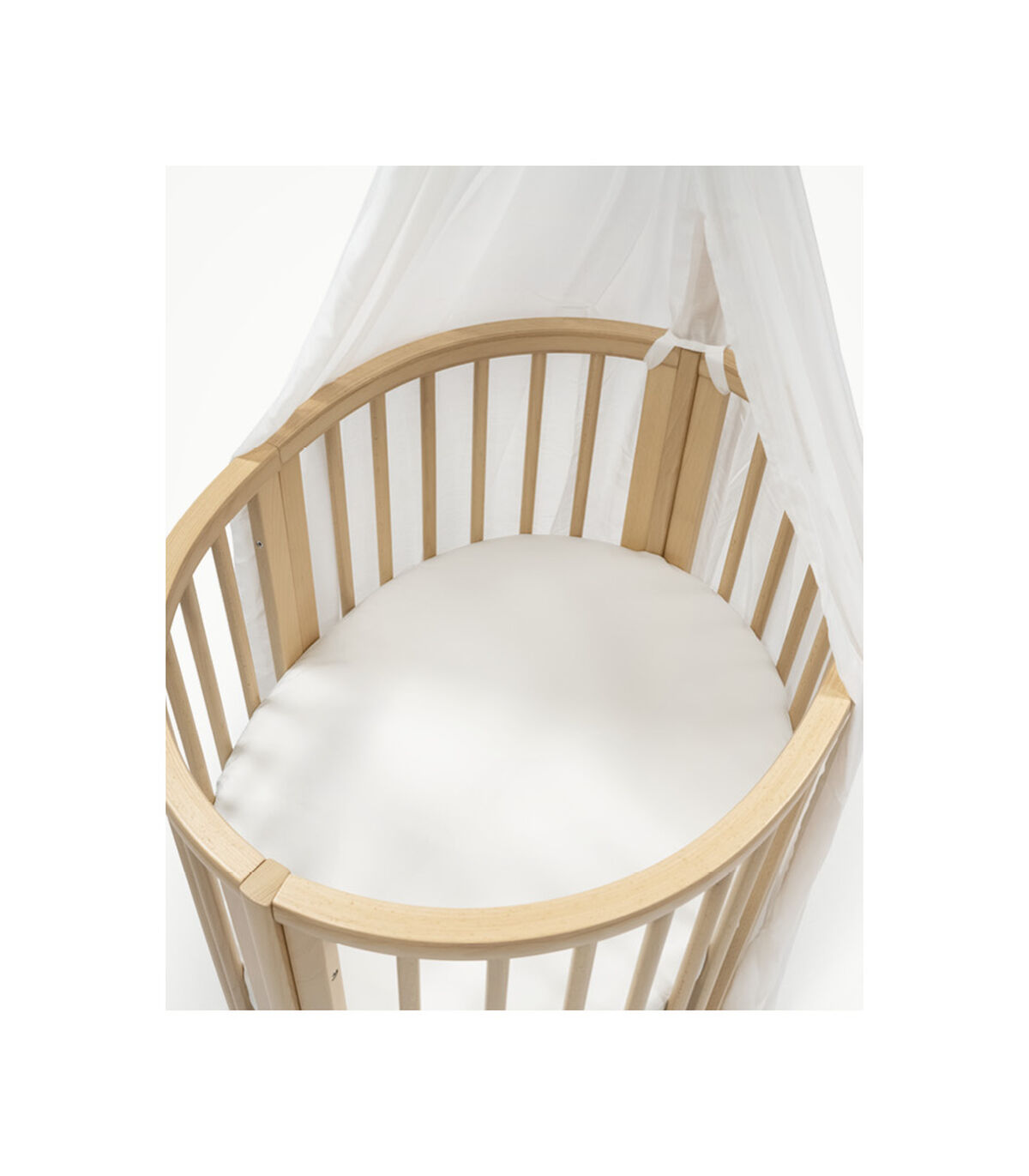 Stokke Sleepi V3 Mini plahta 23