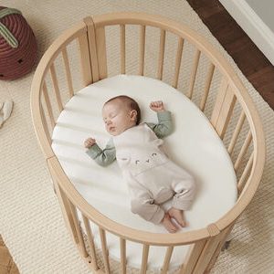 Stokke Sleepi V3 Mini plahta 23
