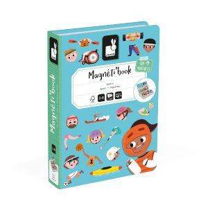 DJEČJA IGRAČKA JANOD Kutija-s-magnetima---Sportovi-1