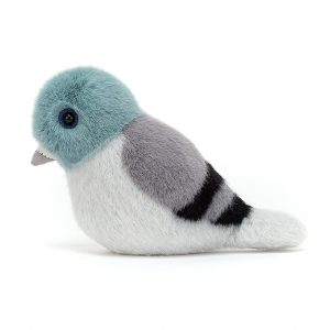jellycat-plisana-igracka-Golub Ptica Ptica