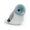 jellycat-plisana-igracka-Golub Ptica Ptica