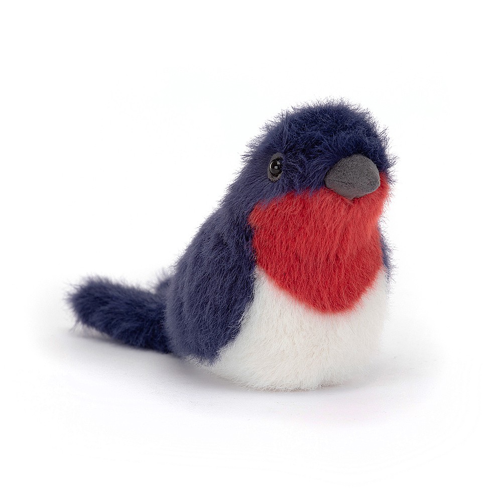 jellycat-plisana-igracka-Ptica Lastavica
