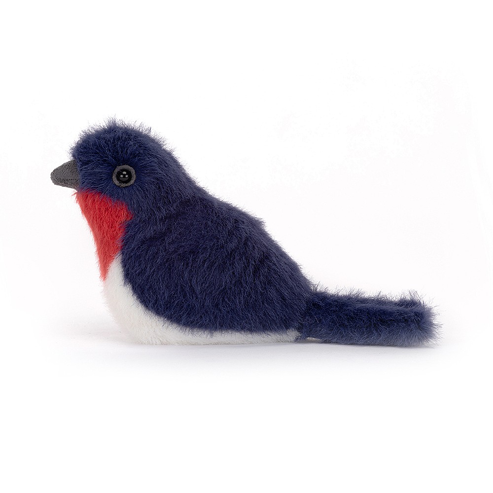 jellycat-plisana-igracka-Ptica Lastavica