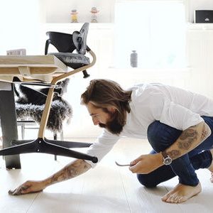 stokke nomi dječja stolica