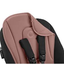Bugaboo Dual Comfort Seat Liner prozračna podloga za sjedalo - Dune Taupe - Slika 2