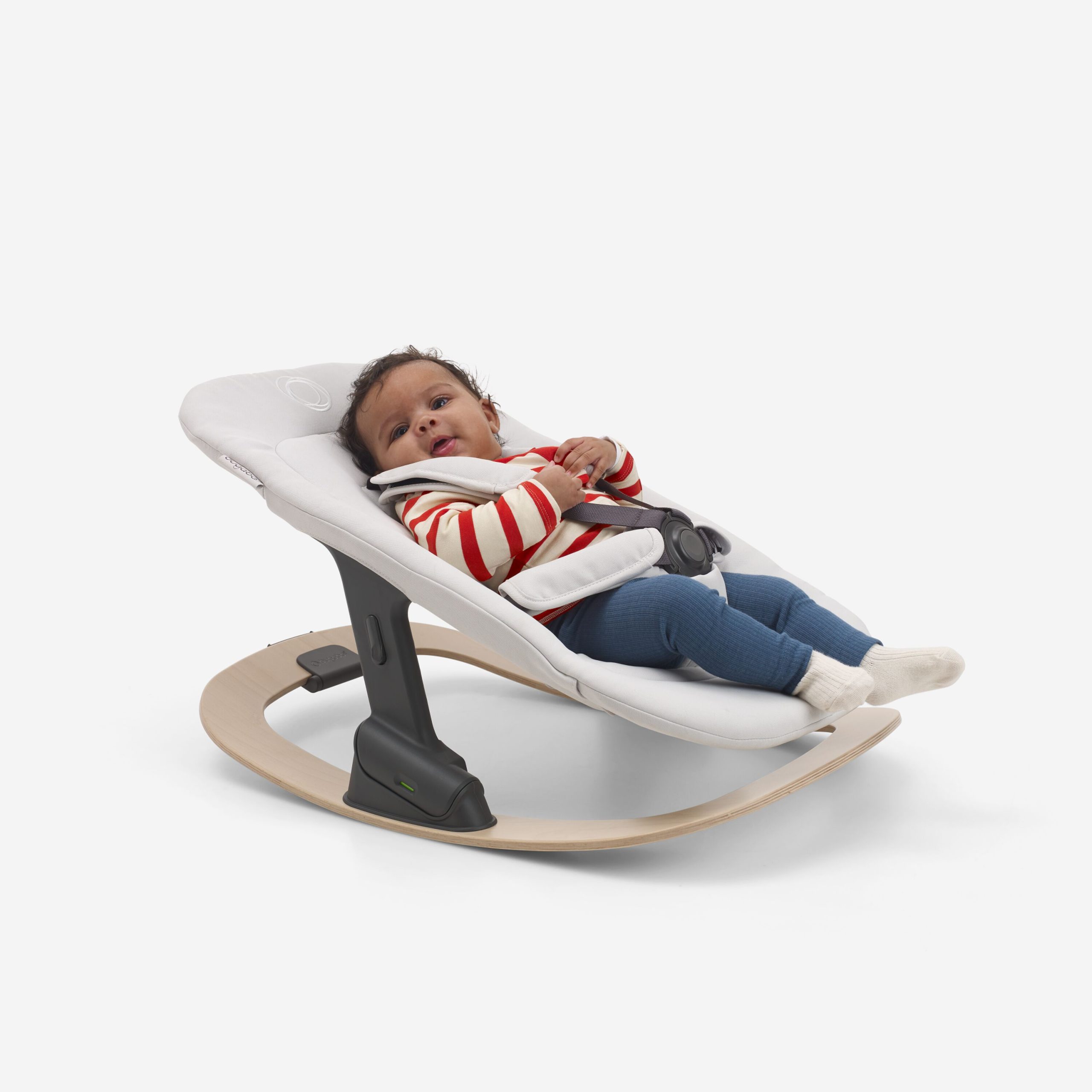Bugaboo Giraffe okvir za ljuljanje 1