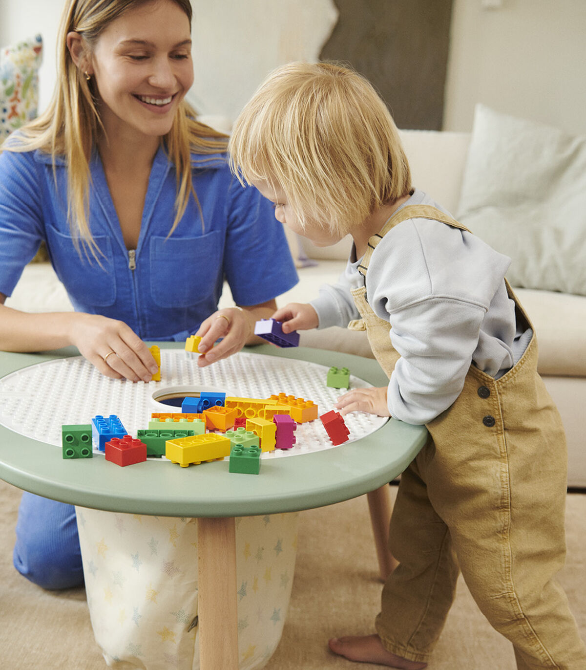 Stokke® MuTable™ torba za pohranu V20