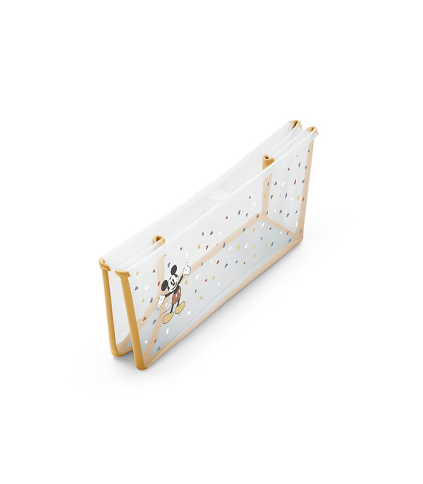 Stokke® Flexi Bath® XL Sklopiva kadica Mickey Celebration 5