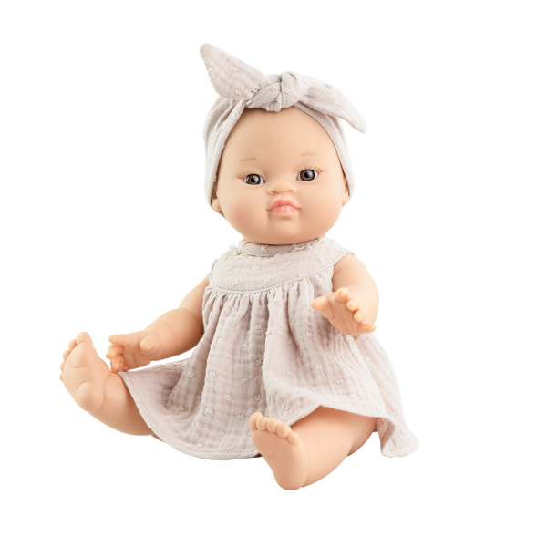 Beba Johana (34 cm)0