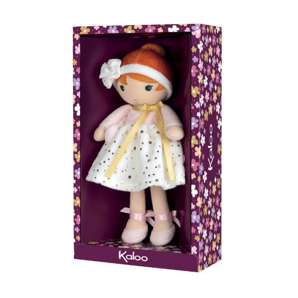 Kaloo lutka Valentine - 25 cm - Slika 2