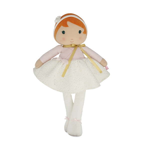 Kaloo lutka Valentine - 80 cm3