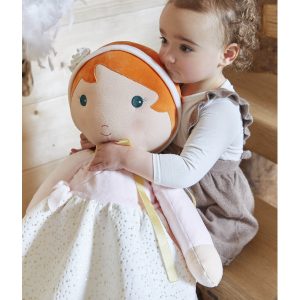 Kaloo lutka Valentine - 80 cm3